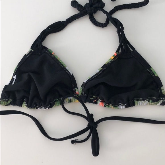 bathing suit top - Picture 2 of 4